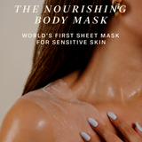 Nourishing Body Sheet Mask (single)