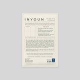 Nourishing Body Sheet Mask (single)