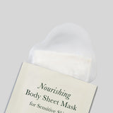 Nourishing Body Sheet Mask (single)