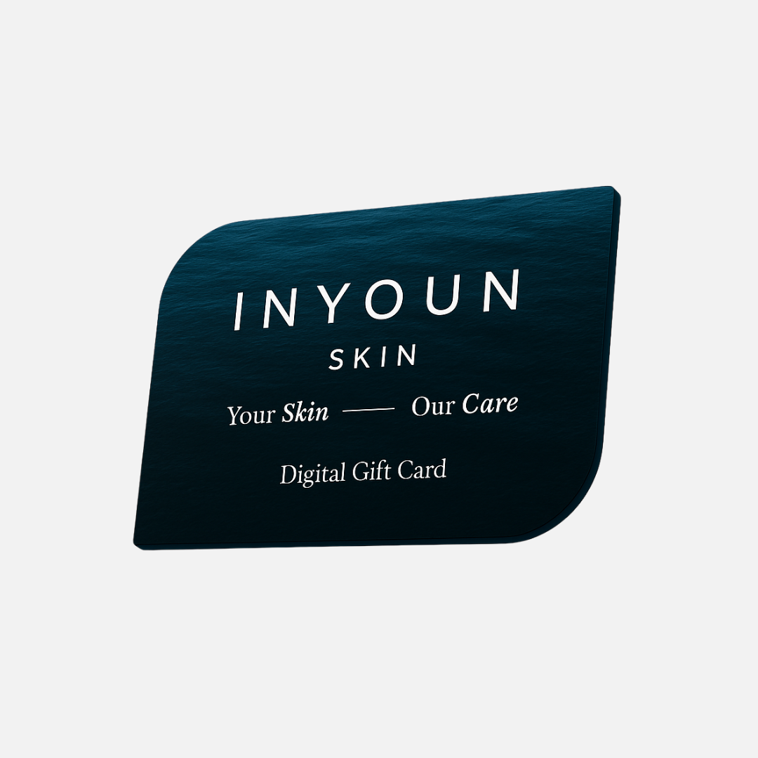 INYOUN SKIN Gift Card
