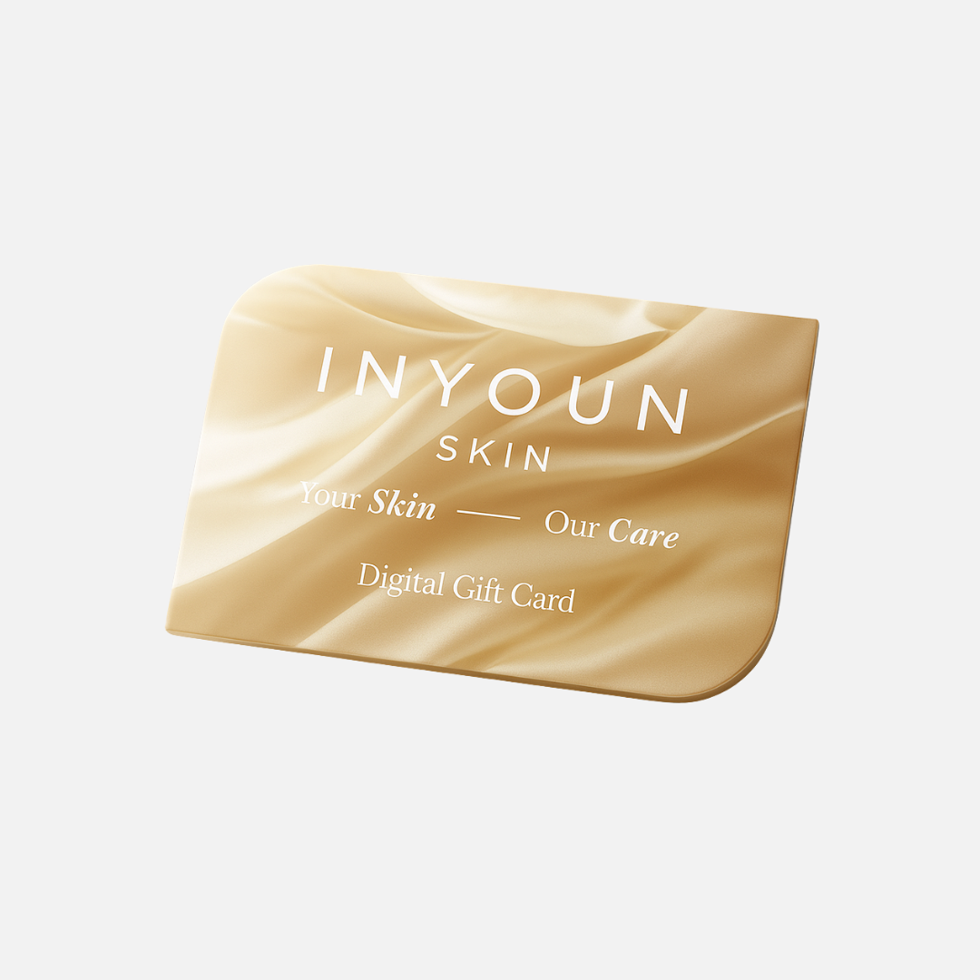 INYOUN SKIN Gift Card